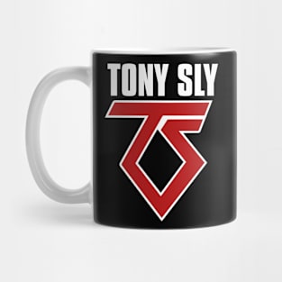 tony artist sly Mug